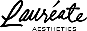 Laureatela Logo Dark