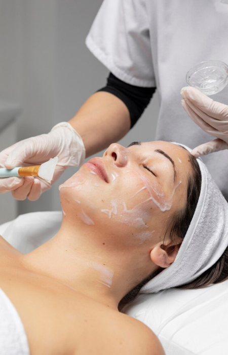 Face Treatments