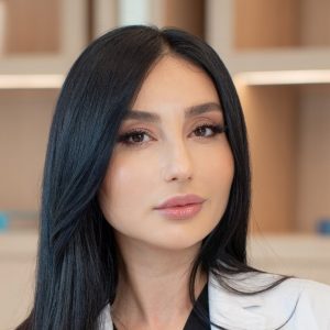 Picture of Liana Sahakyan