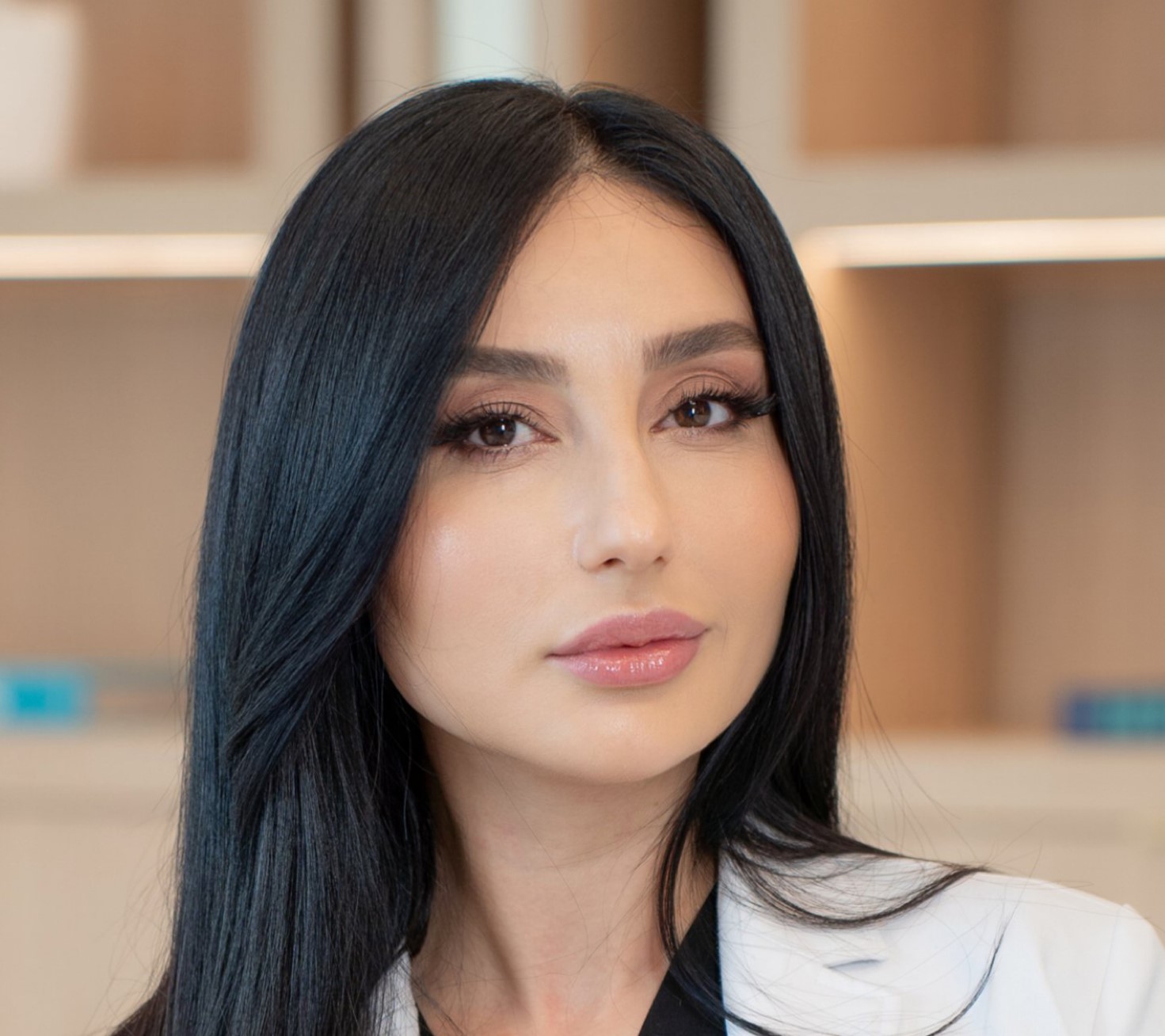 Picture of Liana Sahakyan