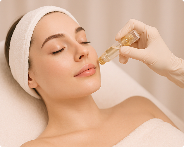 What Is Aquagold and How Does It Work?​