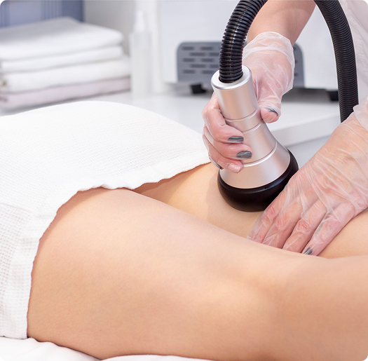 What Can Evolve Body Contouring Treat?​