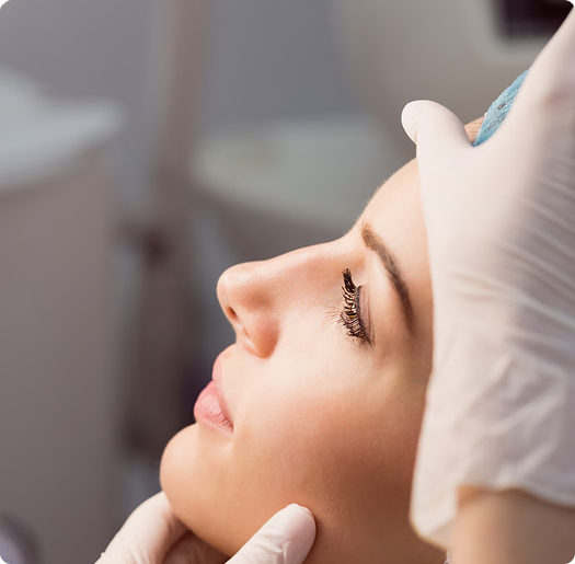 What Can Forma Facial Treat?​