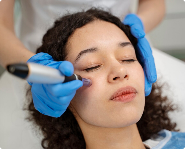 What Is PRP Microneedling and How Does It Work?​