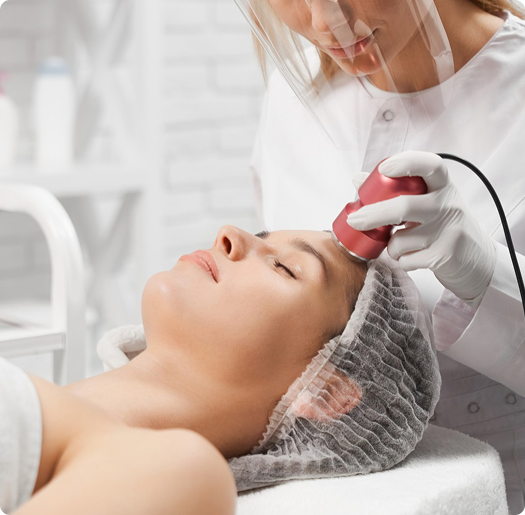 Why Add PRP to Morpheus8 at Laureate?​