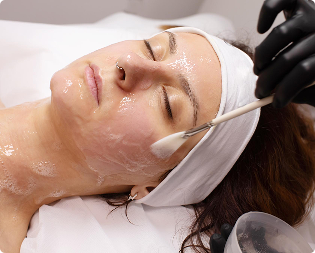 What Is the Perfect Derma Peel and How Does It Work?​