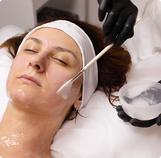 What Can The Perfect Derma Peel Treat?​