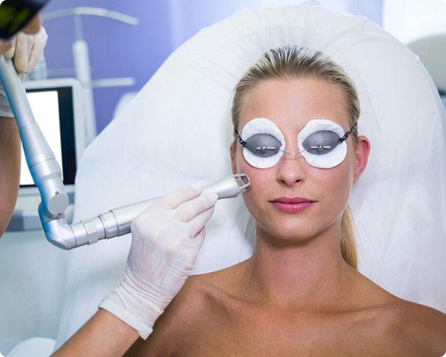 What Is Morpheus8 and How Does It Work?​