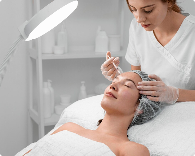 What Is PDRN (Salmon Sperm DNA) and How Does It Work?​