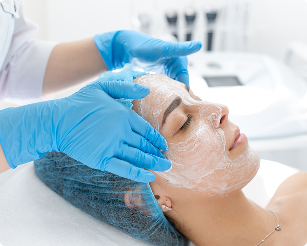 What Is VI Peel and How Does It Work?​