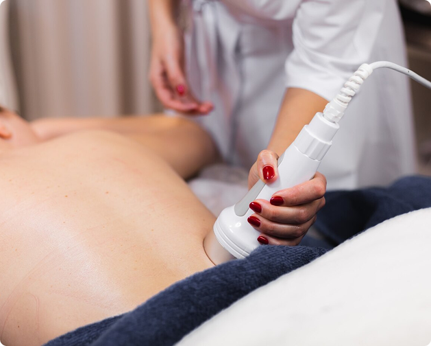 What Is Full Back Laser Hair Removal and How Does It Work?​