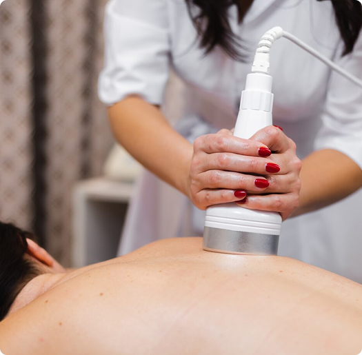 What Can Full Back Laser Hair Removal Treat?​