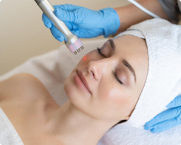 What Is Full Face Laser Hair Removal and How Does It Work?​