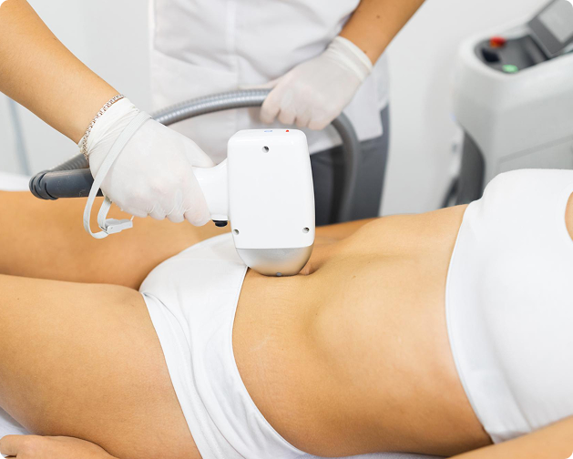 What Is Lower Abdomen Laser Hair Removal and How Does It Work?​