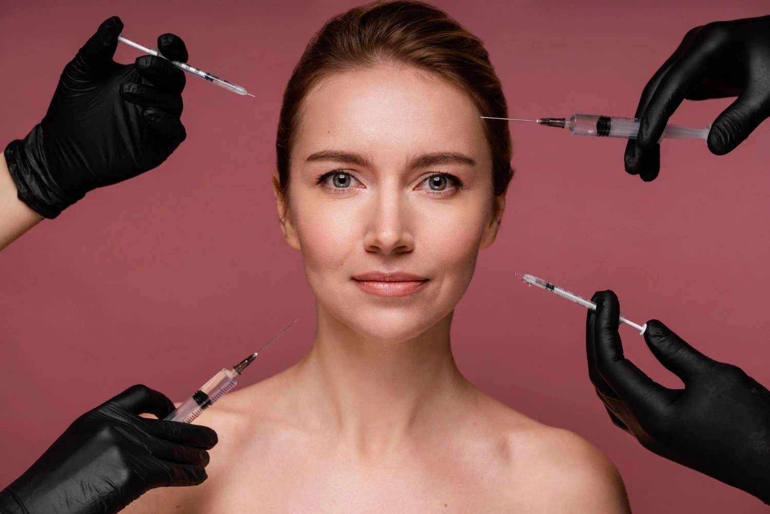 Botox vs. Dysport: Understanding the Key Differences