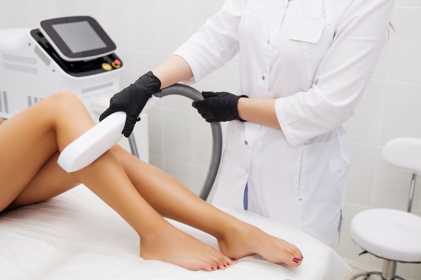 Laser Hair Removal